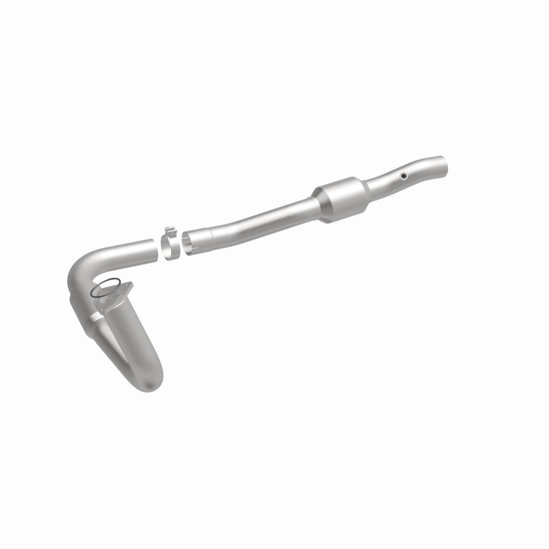 Magnaflow 01-06 Sierra 2500 HD 6.0L D/S Direct Fit Converter Easy Install