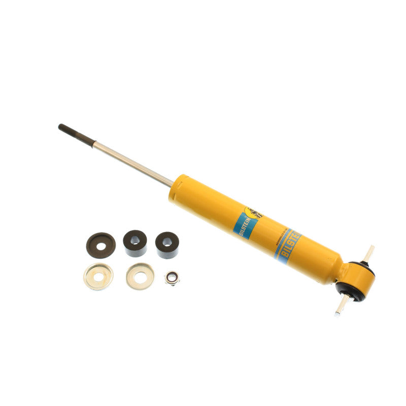 Bilstein B6 Front 36mm Monotube Shock Absorber for 1977 Chevrolet Corvette Base - OneFastShop
