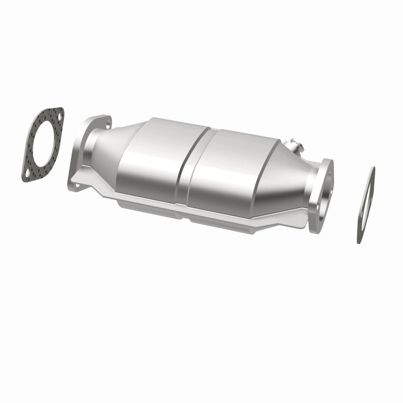 MagnaFlow Conv DF 97-99 Nissan Maxima Rear Easy Install