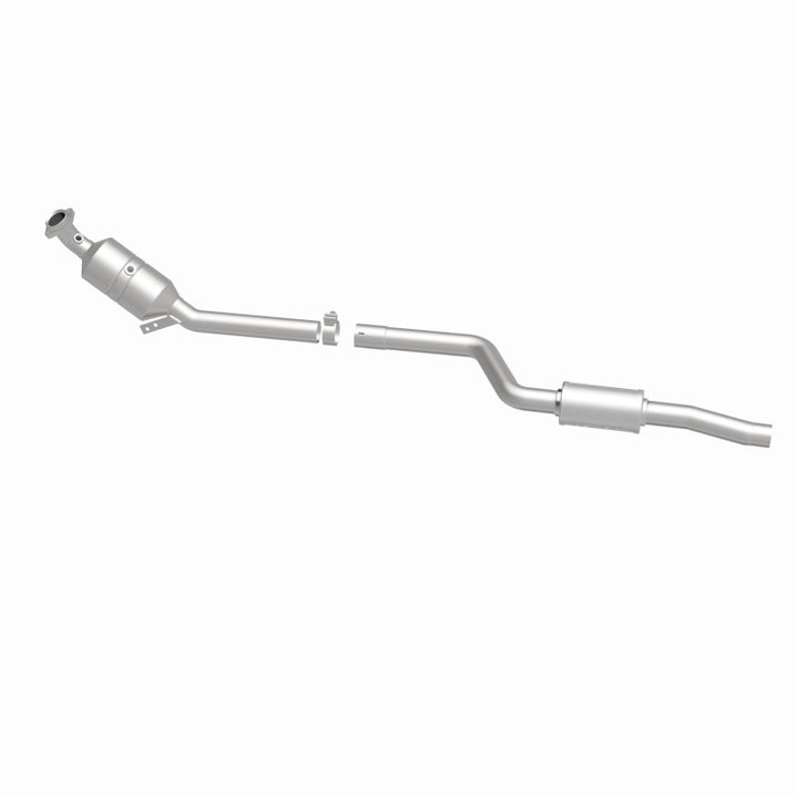 Magnaflow Conv DF 08-10 C300 3.0L P/S Easy Install