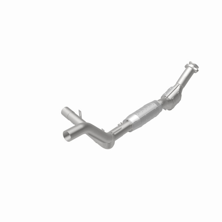 MagnaFlow Catalytic Converter for 97-98 Ford F-150 4.2L - Easy Install