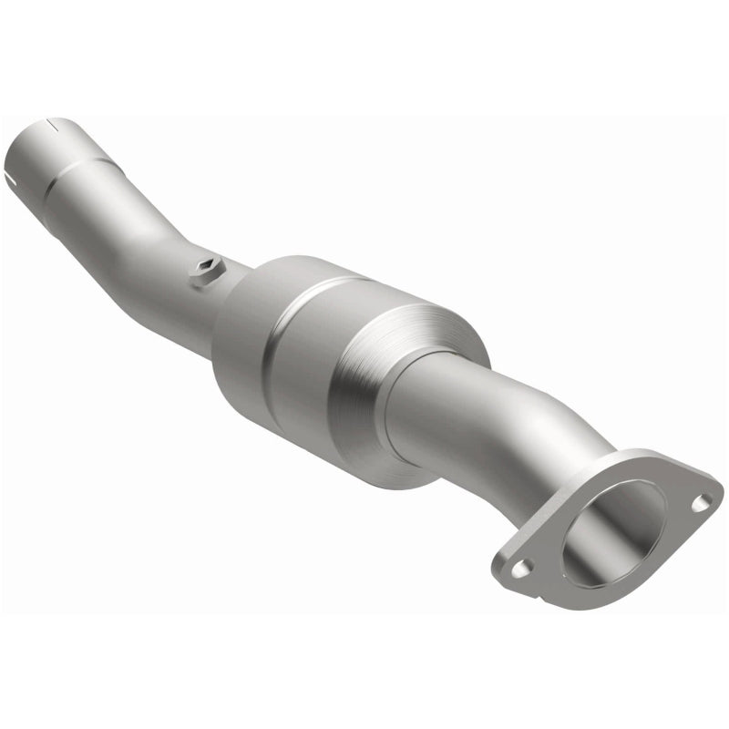MagnaFlow Conv DF 03-08 Chevy/GMC Passenger Side Rear Easy Install