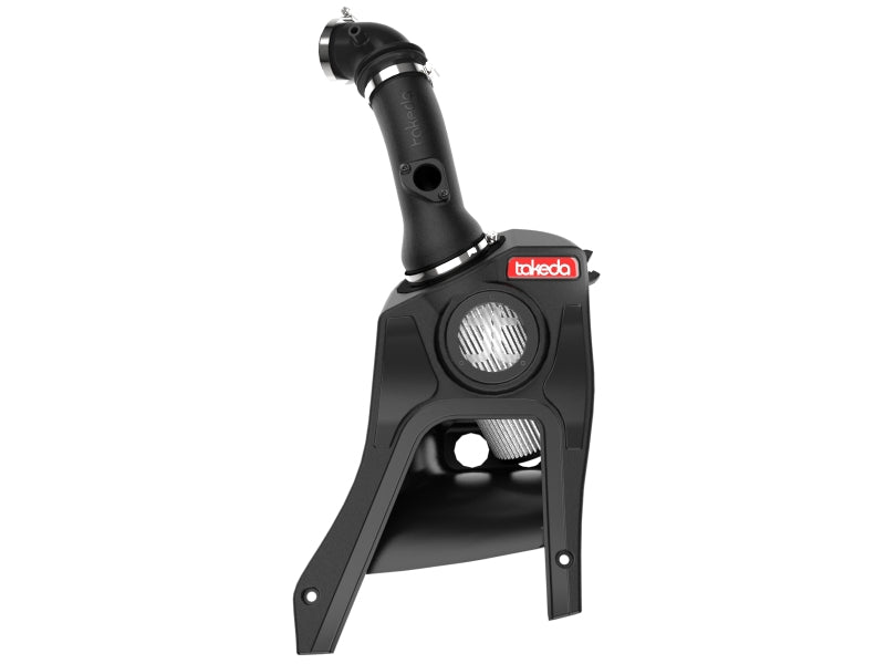 Afe Cold Air Intake System with Pro Dry S Filter for Honda Civic 2.0L L4 (22-25) - OneFastShop