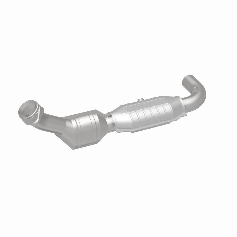 MagnaFlow Catalytic Converter for 97-98 Ford Trucks 4.6L