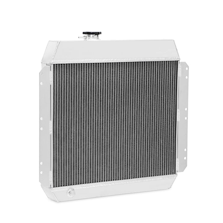 Mishimoto Aluminum Radiator X Line 1950 1954 Chevy Bel Air