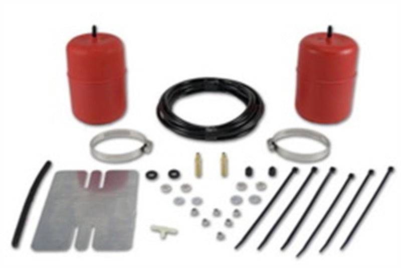 Air Lift Air Lift 1000 Air Spring Kit for 2005-2018 Honda Odyssey and 2005-2009 Acura MDX with 1000 lbs Leveling Capacity