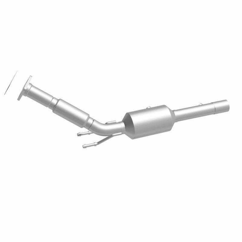 MagnaFlow CARB Compliant Converter for 05-09 Jetta Easy Install