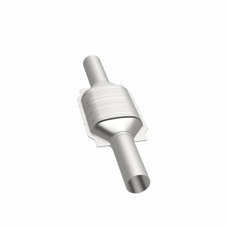 MagnaFlow Conv Gm-Jeep 25X6.5X4 2.5/2.5 Easy Install