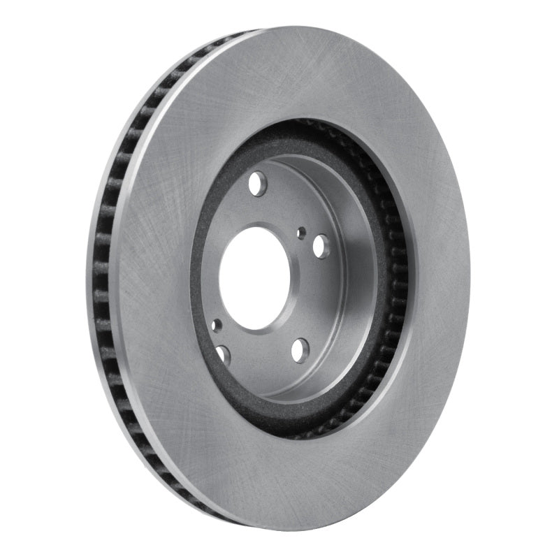 DFC 11-16 Scion Tc Front Brake Rotor DFC 11-16 Scion Tc Front Brake Rotor