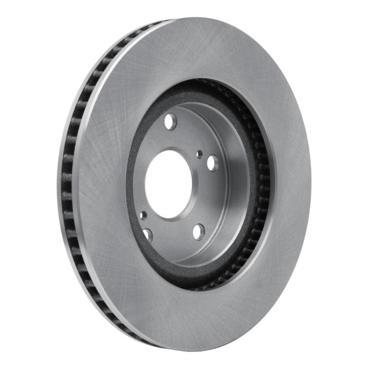 DFC 11-16 Scion Tc Front Brake Rotor DFC 11-16 Scion Tc Front Brake Rotor