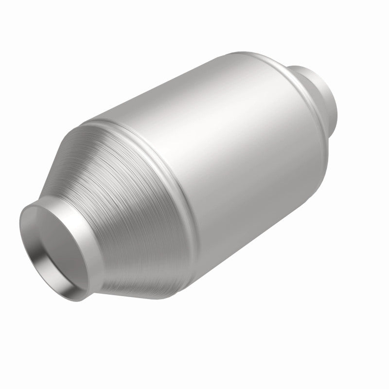 MagnaFlow Conv Universal 2 inch C/C CA Pre-OBDII In Stock