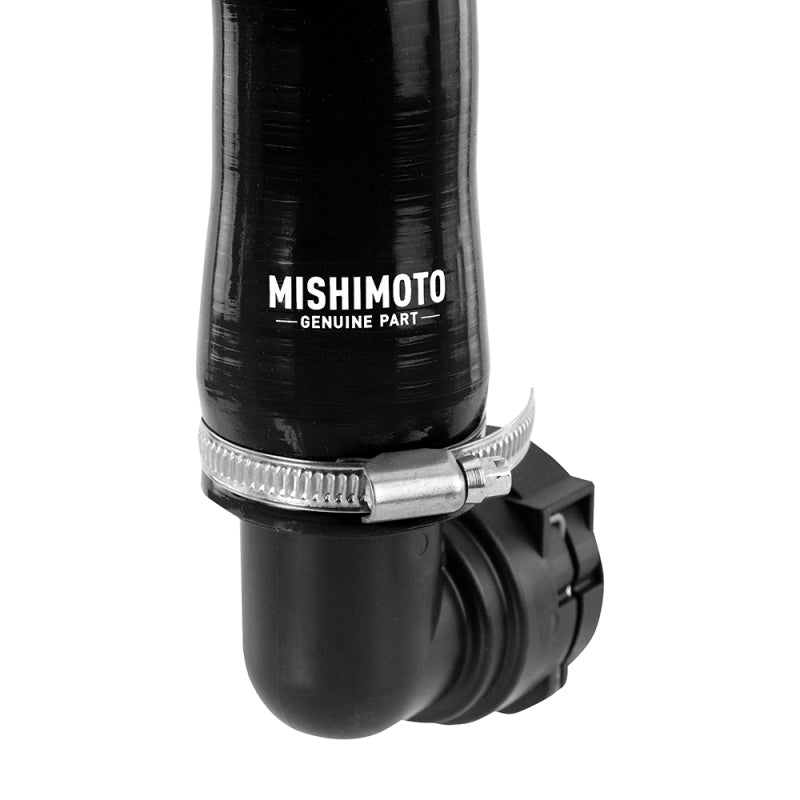 Mishimoto Silicone Hose Kit 15-17 Ford F150 2.7L EcoBoost