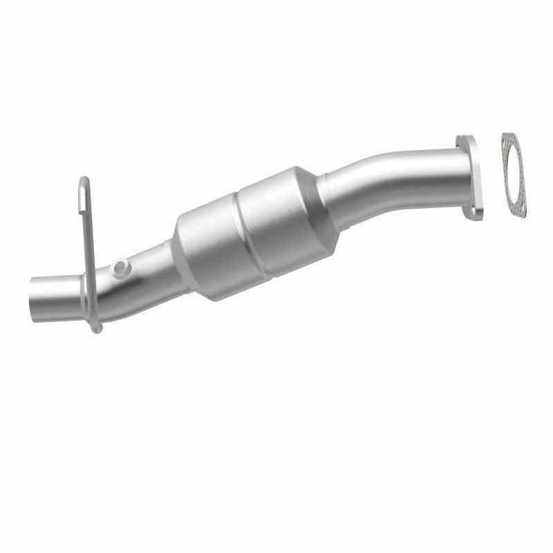 MagnaFlow Conv Direct Fit 2007 Chevrolet Silverado 2500 HD Classic 6.0L Easy Install
