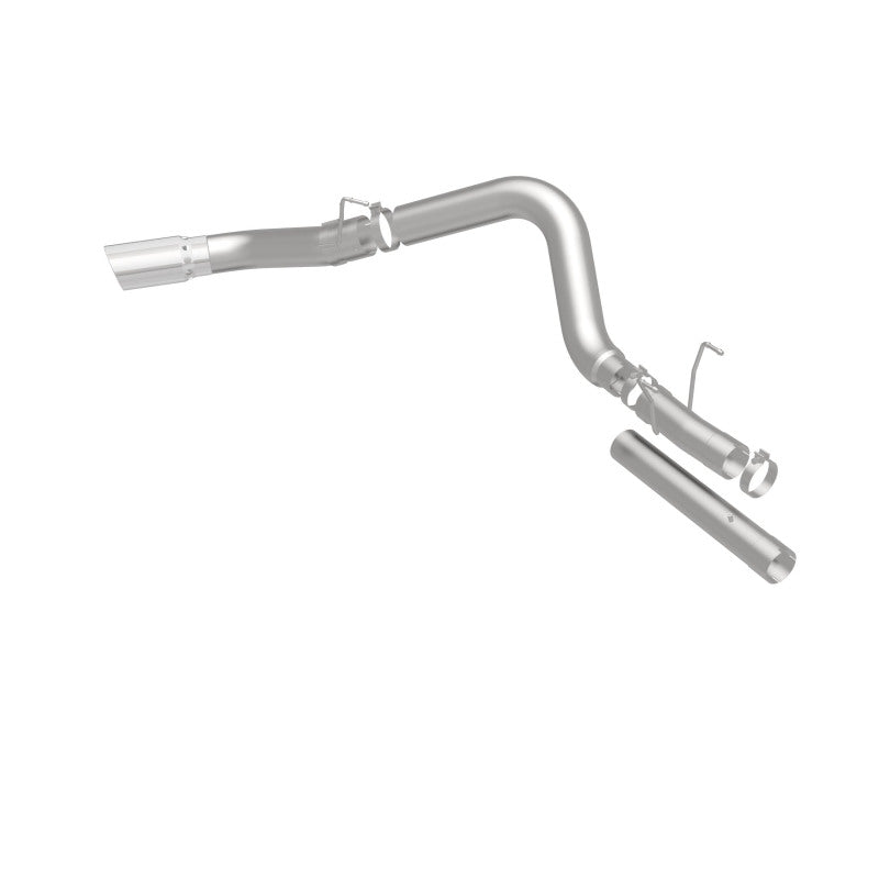 MagnaFlow 07-17 Ram 2500/3500 6.7L DPF-Back SS Exhaust