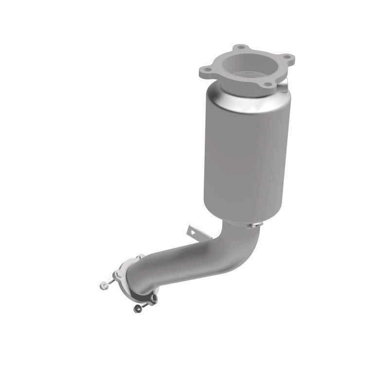 Direct-Fit Catalytic Converter for 09-14 Audi A4 Quattro
