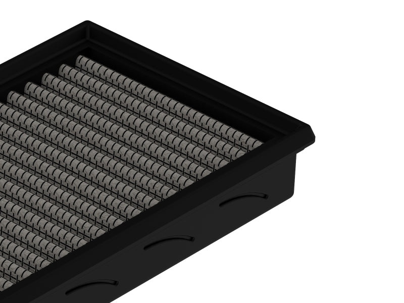 aFe MagnumFLOW Air Filters OER PDS Dry Media Mercedes S CLS 00-11 CL/SL 01-11 V8 1 Pair