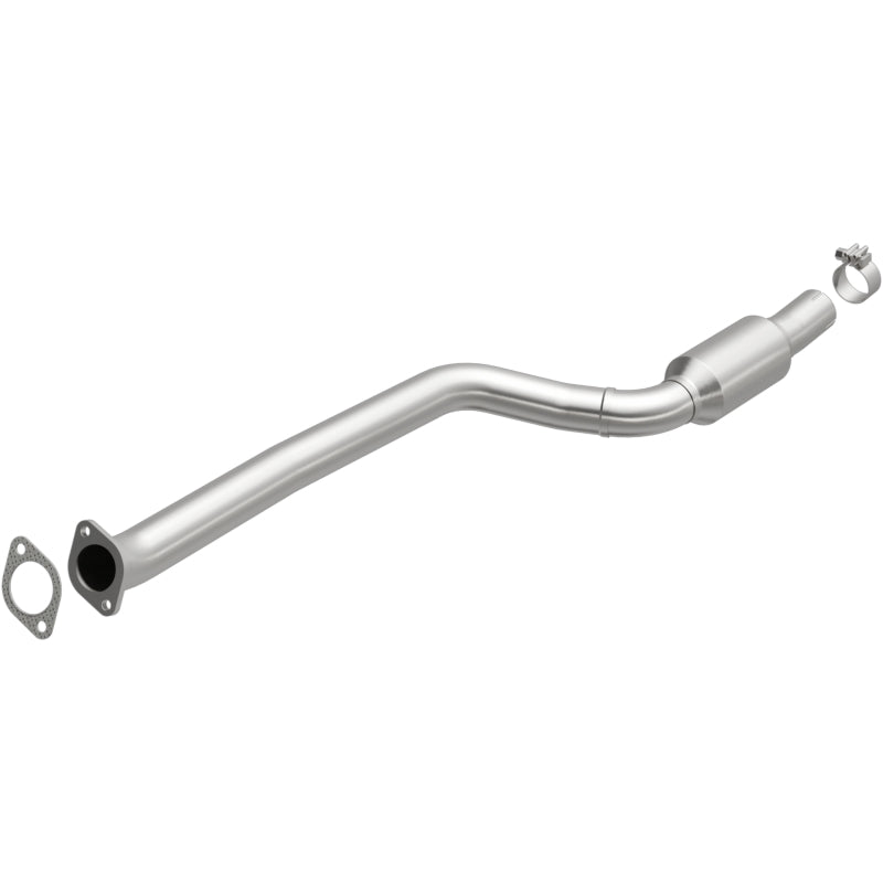 Magnaflow Direct-Fit Catalytic Converter for 09-16 BMW Z4 OEM Grade Federal EPA Compliant - OneFastShop
