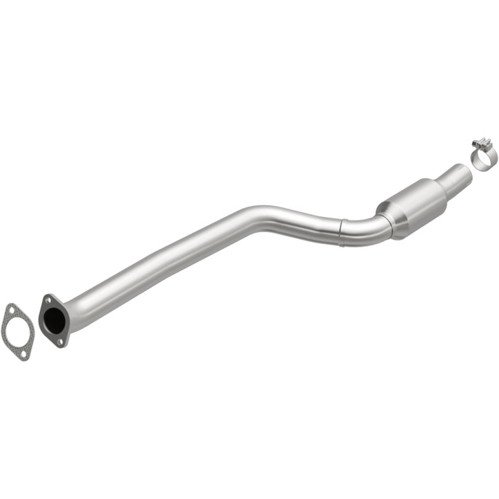 Magnaflow Direct-Fit Catalytic Converter for 09-16 BMW Z4 OEM Grade Federal EPA Compliant - OneFastShop
