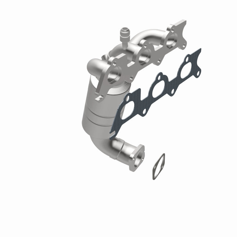 MagnaFlow Conv DF 07-11 Chrysler Sebring Rear Manifold In Stock