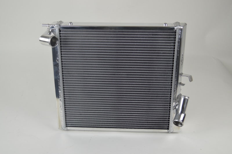 CSF Left Side Radiator for Porsche 911 Carrera 991.2 Turbo GT3 GT3 RS 2013-2019 - OneFastShop
