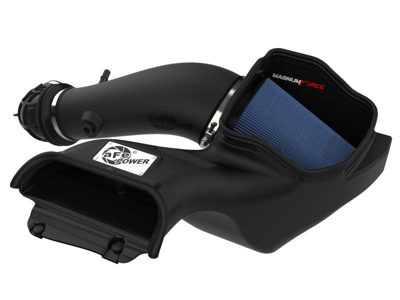 aFe Cold Air Intake Stage 2 Pro 5R 23-24 Ford F150 Raptor R - OneFastShop