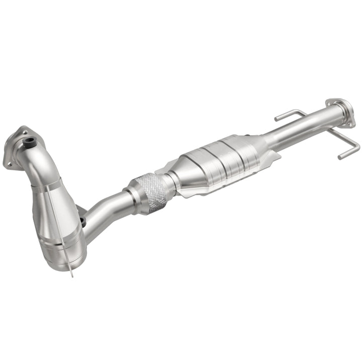 Magnaflow Direct-Fit Catalytic Converter for Saab 9-5 2.3L (2000-2009) - OneFastShop