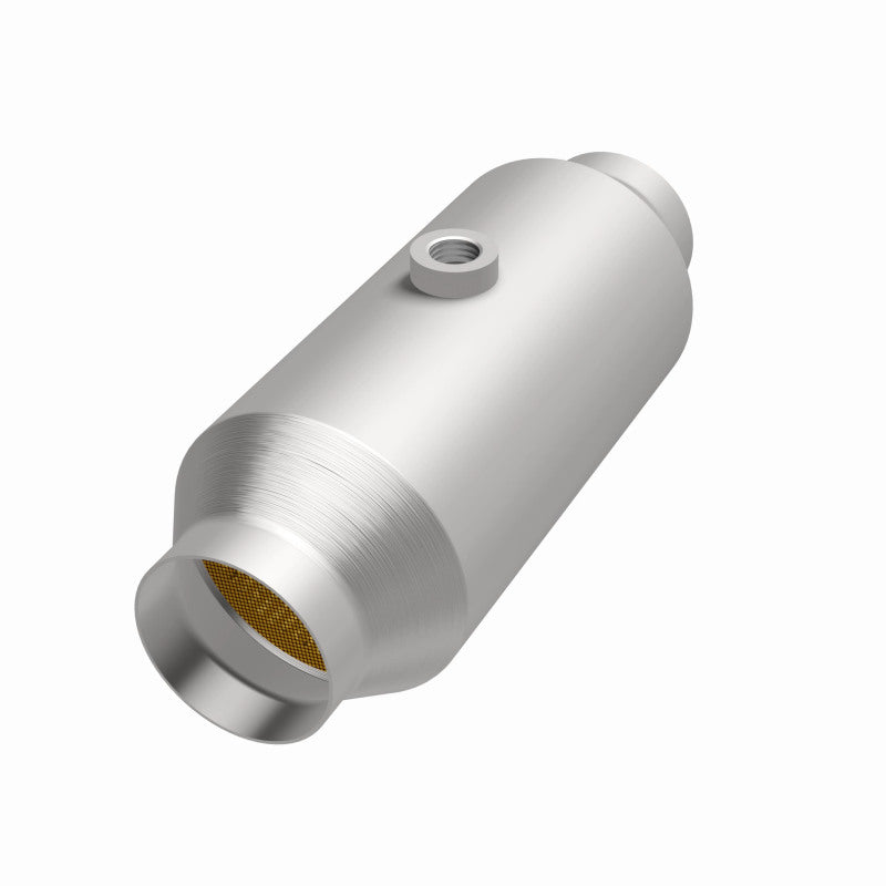 Magnaflow California Grade Universal Converter for G550 V8