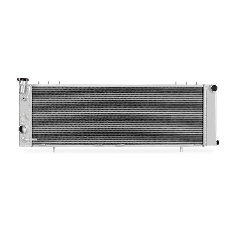 Mishimoto Aluminum Performance Radiator for 89-01 Jeep Cherokee XJ