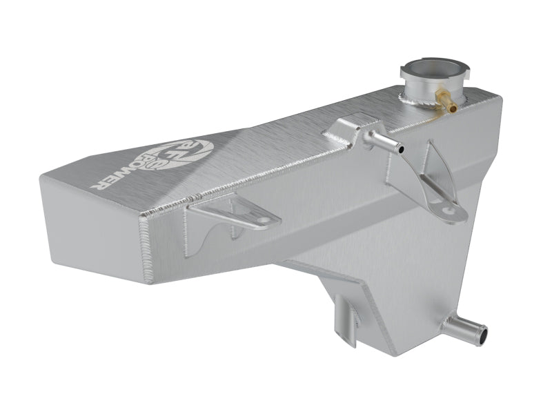 Afe BladeRunner GT Series Engine Coolant Expansion Tank 11-23 Dodge Challenger - OneFastShop