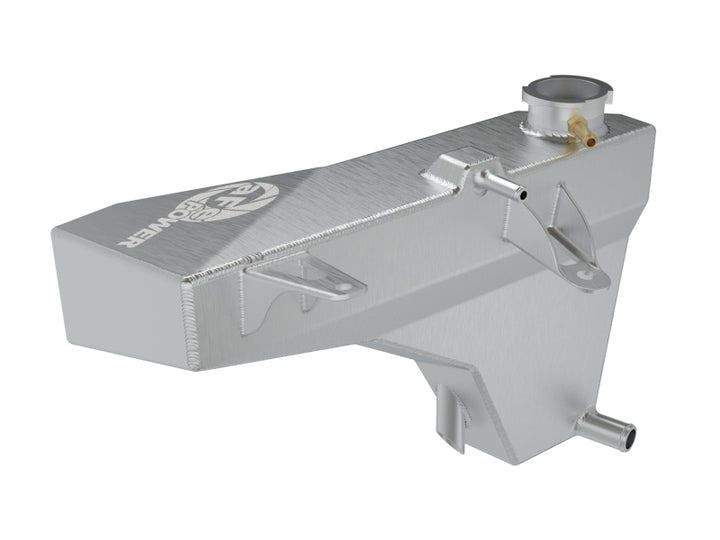 Afe BladeRunner GT Series Engine Coolant Expansion Tank 11-23 Dodge Challenger - OneFastShop