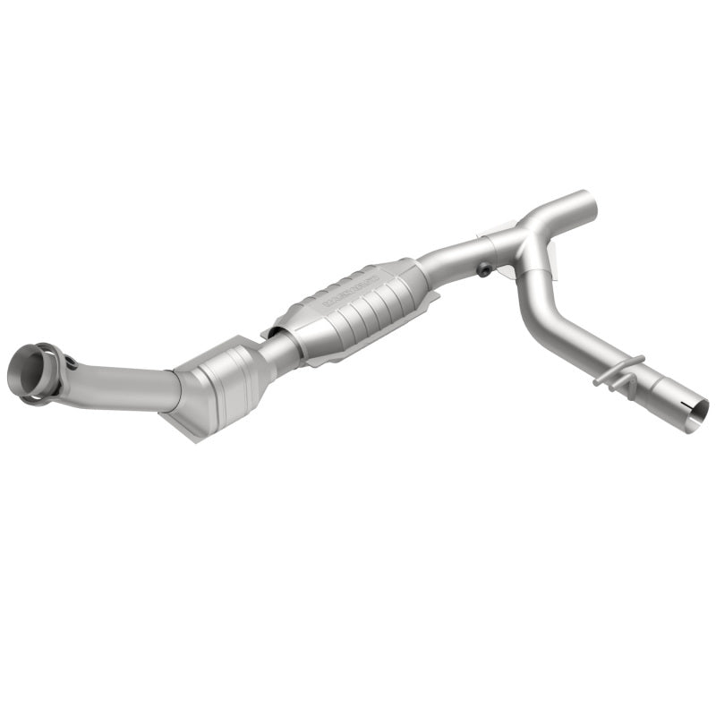 Magnaflow Direct-Fit Catalytic Converter 99-00 Ford Trucks 5.4L CARB Compliant - OneFastShop