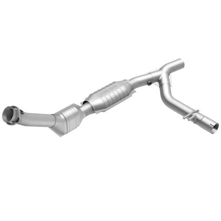 Magnaflow Direct-Fit Catalytic Converter 99-00 Ford Trucks 5.4L CARB Compliant - OneFastShop