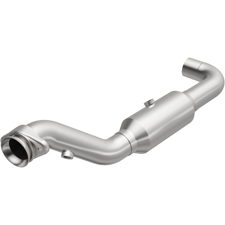 Magnaflow Direct Fit Catalytic Converter for 11-12 Ford F-150 3.5L - OneFastShop