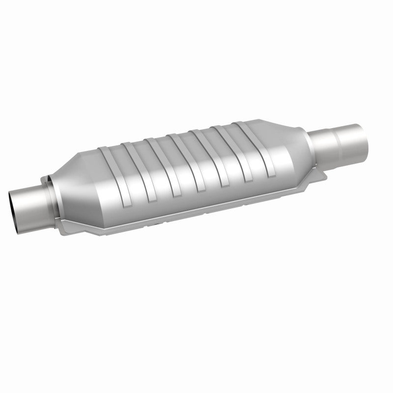 MagnaFlow Conv Univ 2.5: High-Quality Catalytic Converter