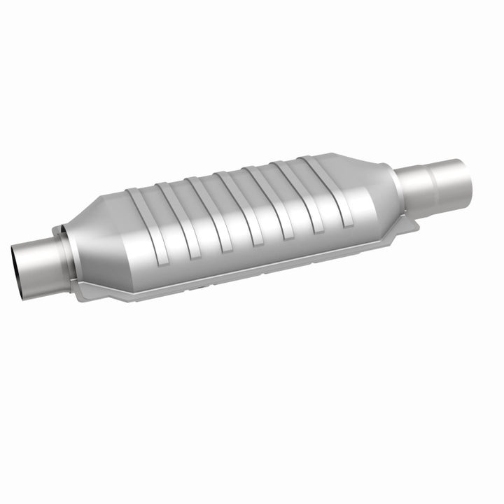 MagnaFlow Conv Univ 2.5: High-Quality Catalytic Converter