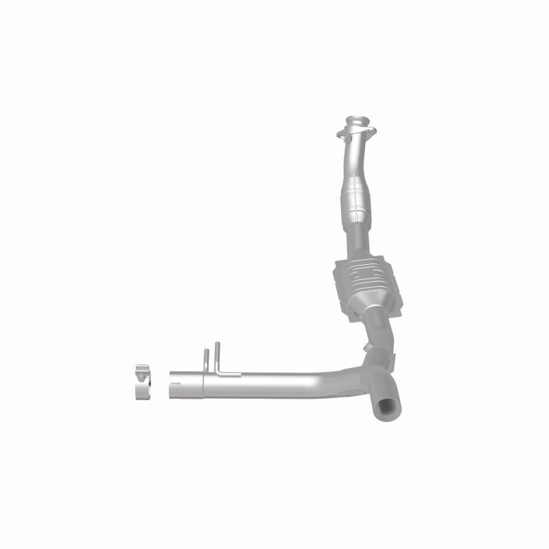MagnaFlow CONV DF 99 F-150 5.4L V8 P/S 2WD Easy Install