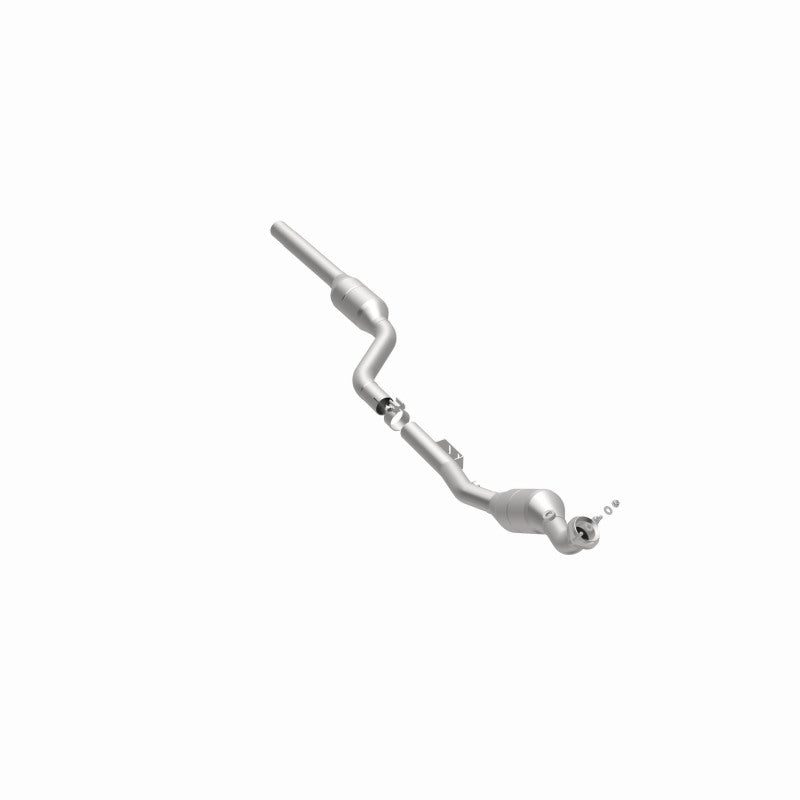 MagnaFlow Conv DF 01-02 Mercedes E430 Passenger Side CA Easy Install