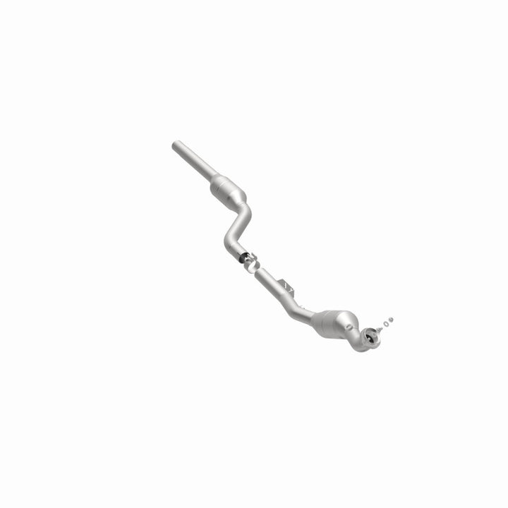 MagnaFlow Conv DF 01-02 Mercedes E430 Passenger Side CA Easy Install