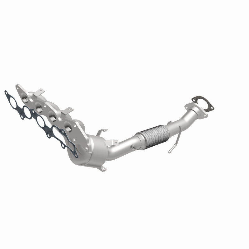 Magnaflow Ford Escape L4 2.5 Converter | Direct Fit, OEM Grade