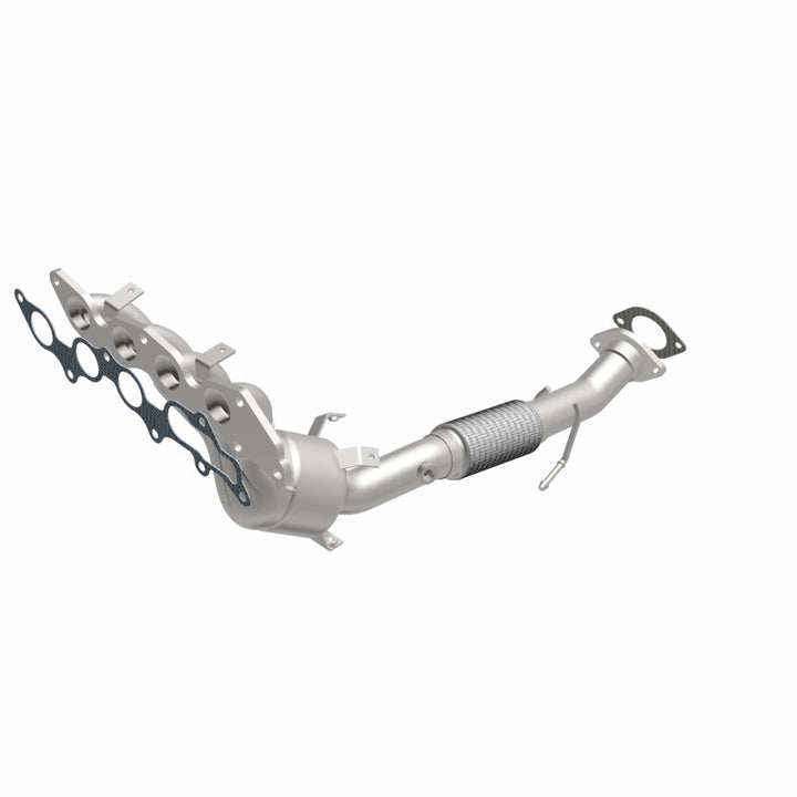 Magnaflow Ford Escape L4 2.5 Converter | Direct Fit, OEM Grade