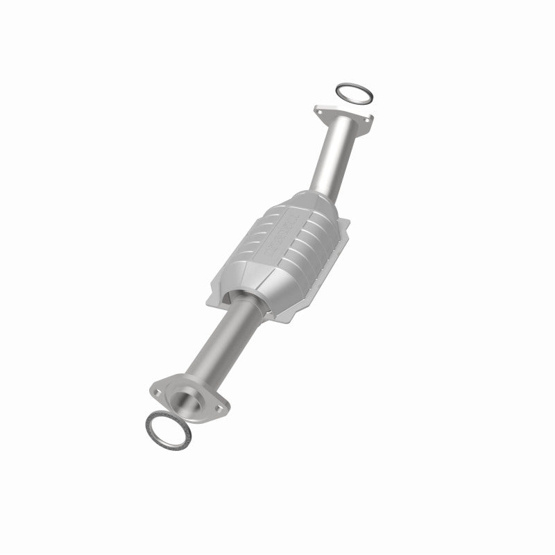 MagnaFlow Conv DF 03-04 Toyota Tundra V8 4.7L Gas Easy Install