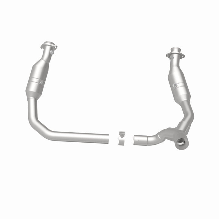 Magnaflow 2007 Dodge Ram 1500 4.7L Direct Fit Converter Easy Install