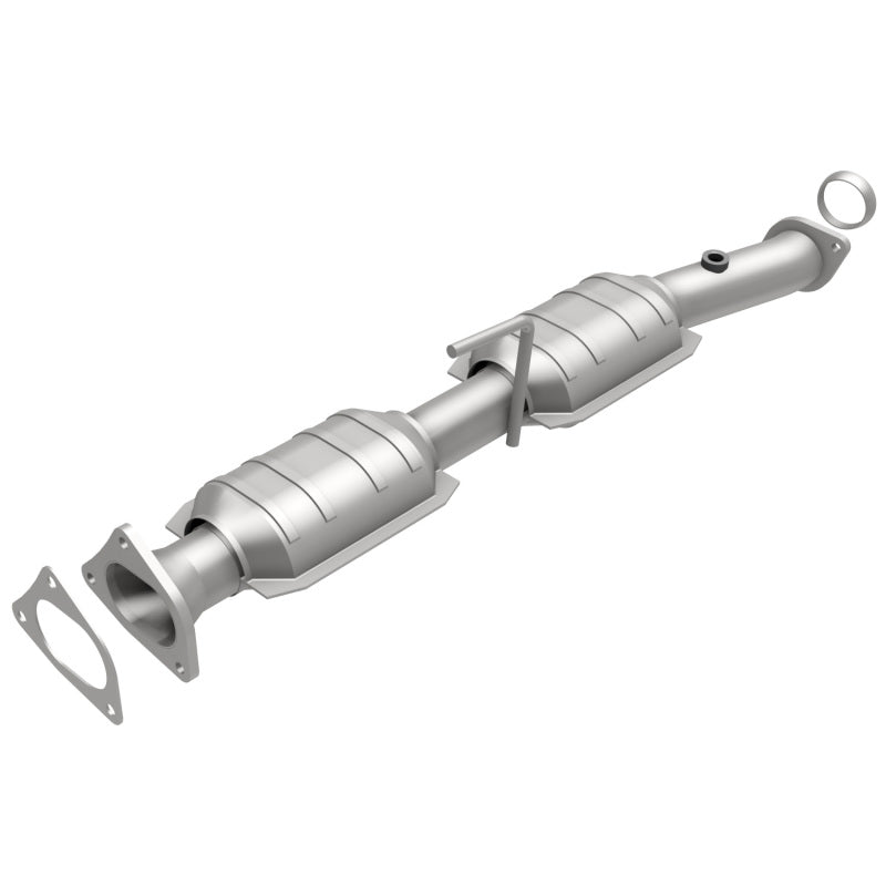 MagnaFlow Direct-Fit Catalytic Converter for Ranger/B3000/B4000 Pick-Up - OneFastShop