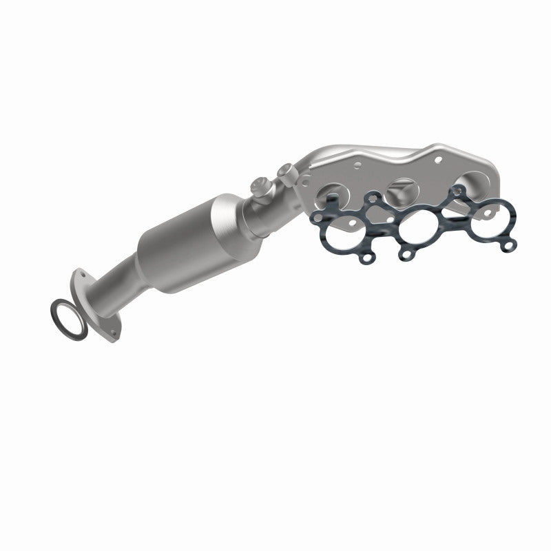 MagnaFlow California CARB Compliant Conv Direct Fit - Easy Install