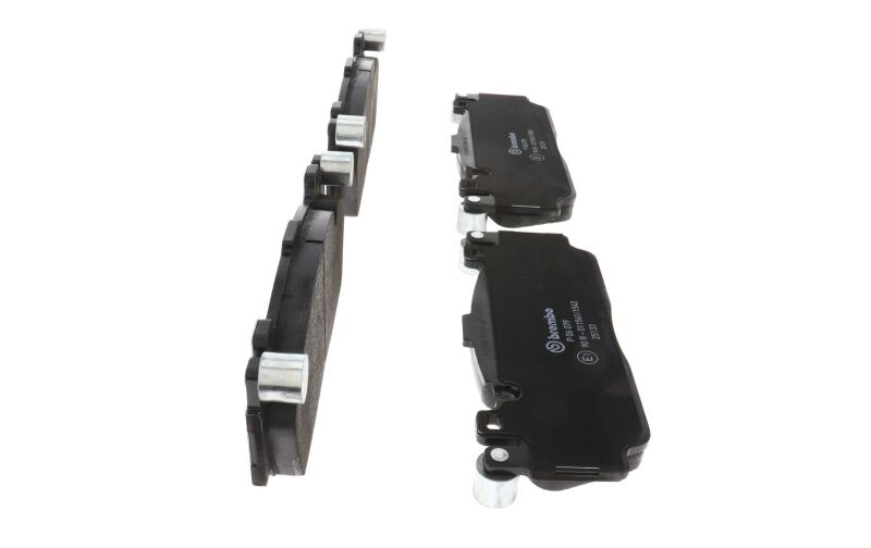 Brembo Low-Met Front Brake Pads - BMW M F8x/F1x 2012-2021, image 26