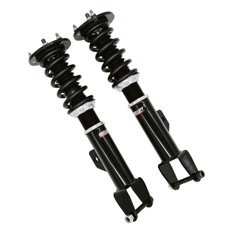 Air Lift Performance Coilover Kit - Chrysler 300 / Dodge Challenger / Charger 2011-2023, image 10