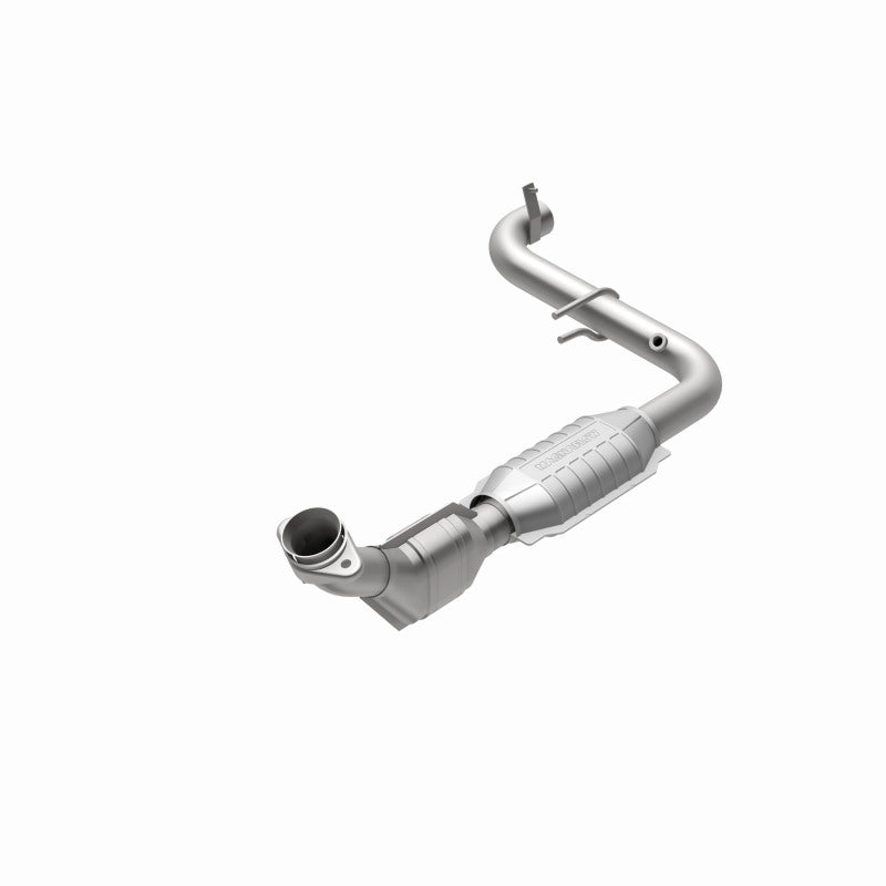 MagnaFlow Conv DF F150 5.4L 02 Supercharged P Easy Install
