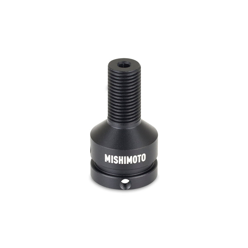 Mishimoto Non-Threaded Shifter Adapter Kit - Black for BMW - OneFastShop