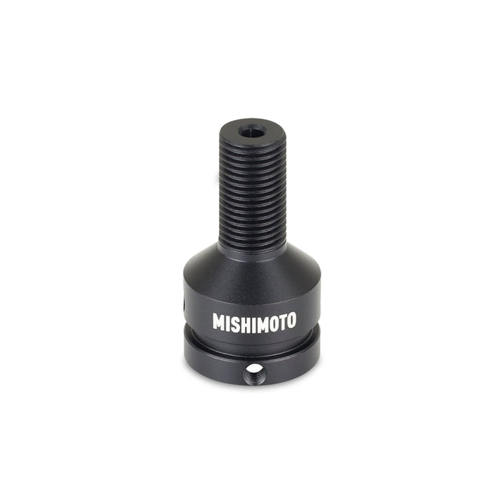Mishimoto Non-Threaded Shifter Adapter Kit - Black for BMW - OneFastShop