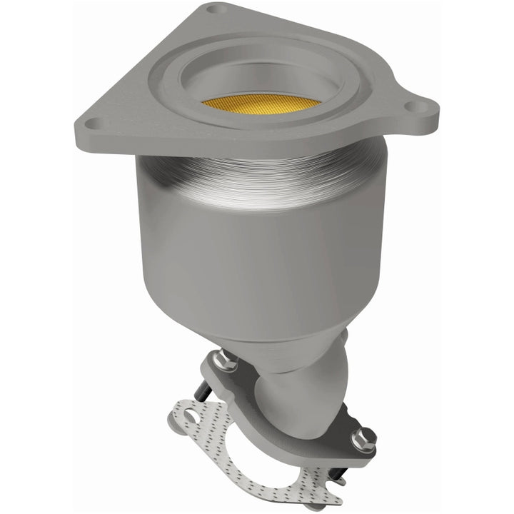 Magnaflow 10-12 Ford Escape 3.0L Direct Fit Converter Easy Install